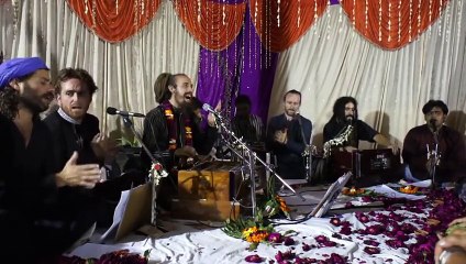 Dulhe Ka Sehra Qawwali live in Varanasi