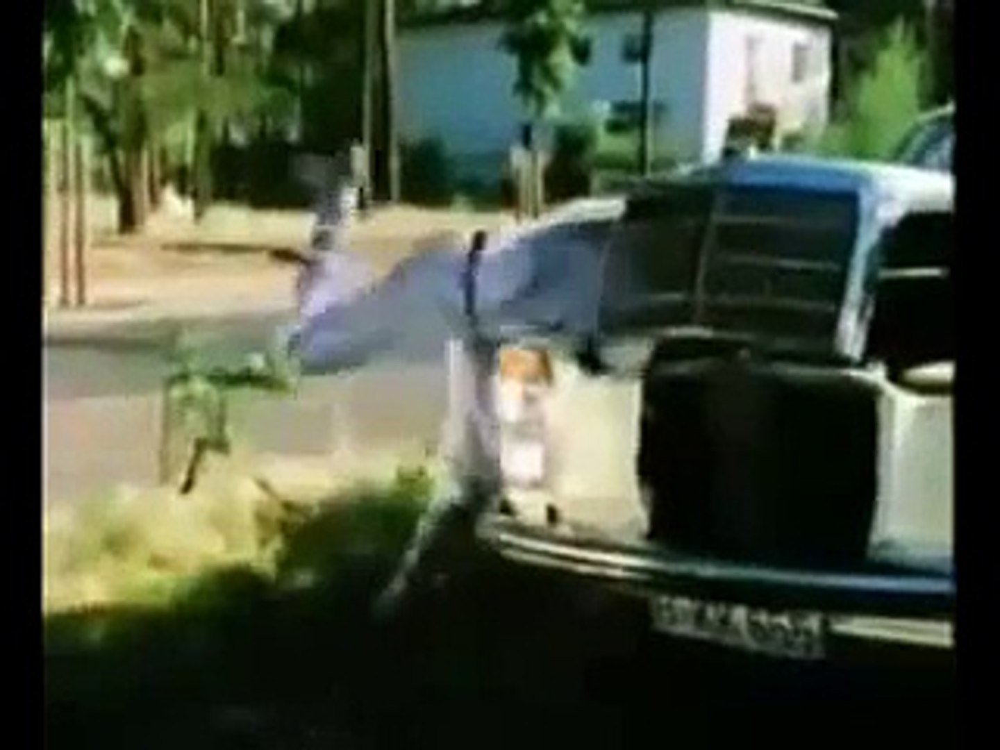 Miami Shootout 1986