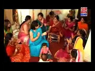 Put Toharo Janam Brindawan - Bhojpuri Sohar - Madhubala Srivastav