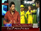 ICC Cricket World Cup Special Transmission 29 March 2015 (Part 3)