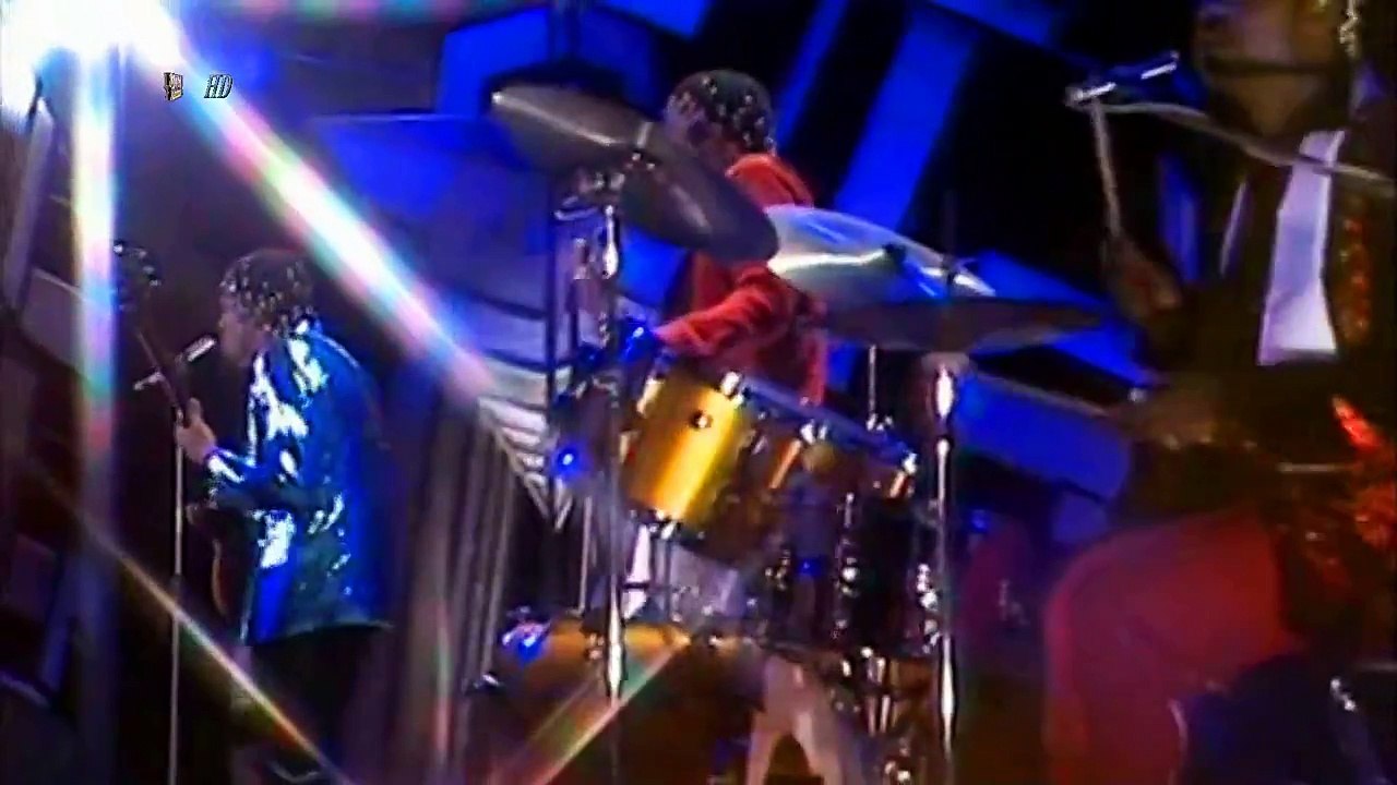 One Way Ticket Live By Eruption