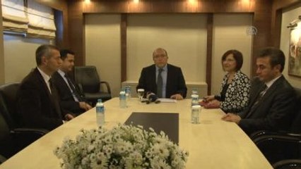 Gelibolu Tarihi Alanı Stratejik Planlama ve Yönetimi Çalıştayı