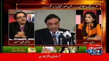 What Asif Zardari Is Planning In Recent Political Scenario-Shahid Masood In Detail