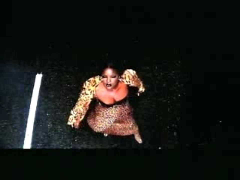 Missy Elliot - All 'n my grill