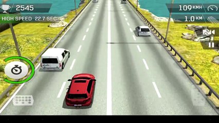 Racing Fever - Android gameplay PlayRawNow