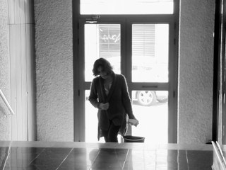 La condena (Trailer) de Marc Nadal con Pepa López y Gal Soler.