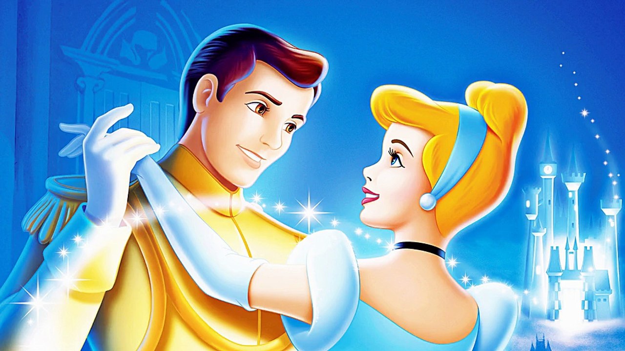 Cinderella Full Movie