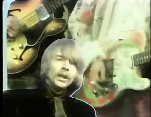 The Yardbirds - Heart Full of Soul (1968) With Jimmy Page