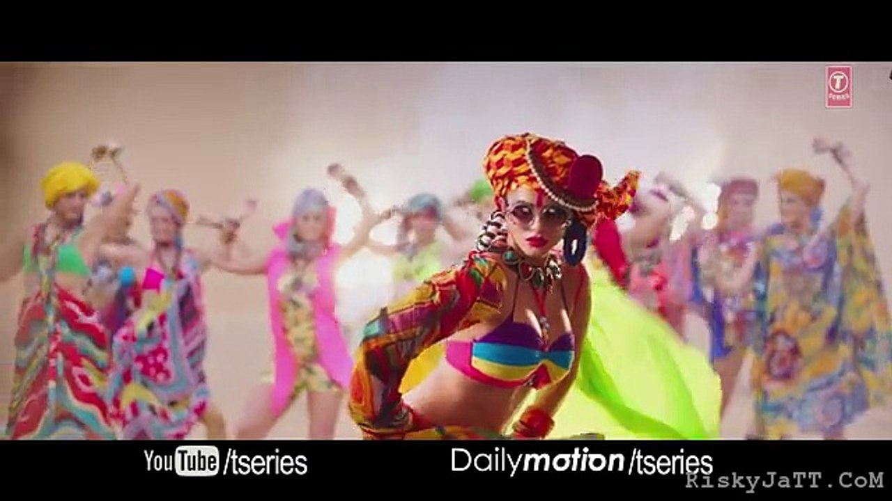 Glamorous_Ankhiyaan_by junaid ali