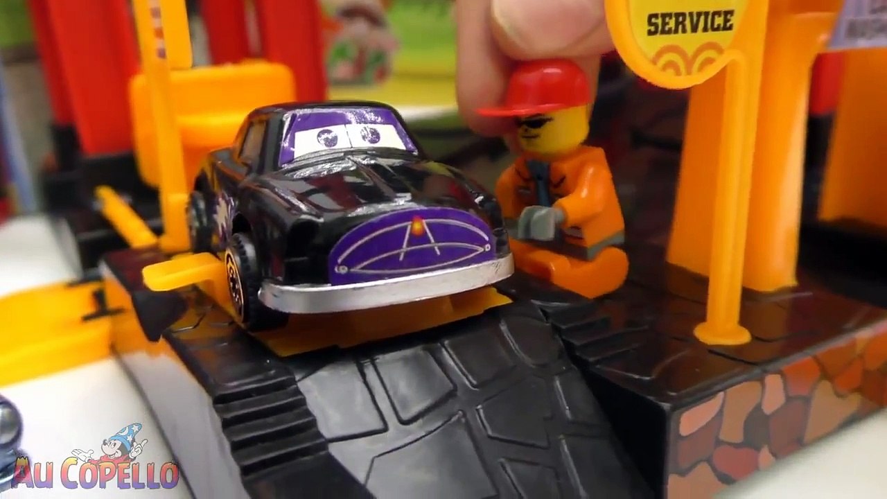 Мультики про машинки: Машины для детей.Тачки 2.Disney Pixar Cars 2.Cartoons about cars