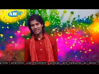 Télécharger la video: Rang Dalab Choli Ke Dori Khol K - Bhojpuri New Hot Holi Song - Vicky Raj