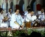 lal meri pat Nusrat Fateh Ali Khan