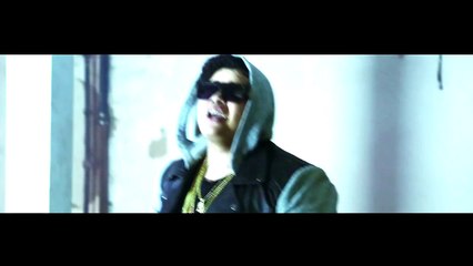 MC LETTERS Feat LEXINGTHON - TU NO ERES MIO (Dir. @JFilmsHD)