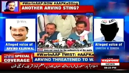 G For Gharida 28 March 2015 - MQM And PTI Attacking Each Other