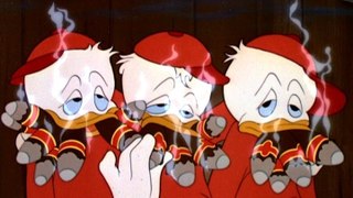 Donald Duck - Donald's Happy Birthday 1949