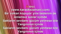 Aşkın Nur Yengi - Ay İnanmiyorum - 1994 TÜRKÇE KARAOKE