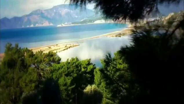 Sevdam Alabora Jenerik ve Müziği