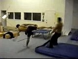 Martial Arts - Capoeira - Joe Eigo 7