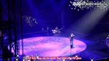 [Vietsub]For you - Kim Jae joong (live in Thanks Giving Dome)