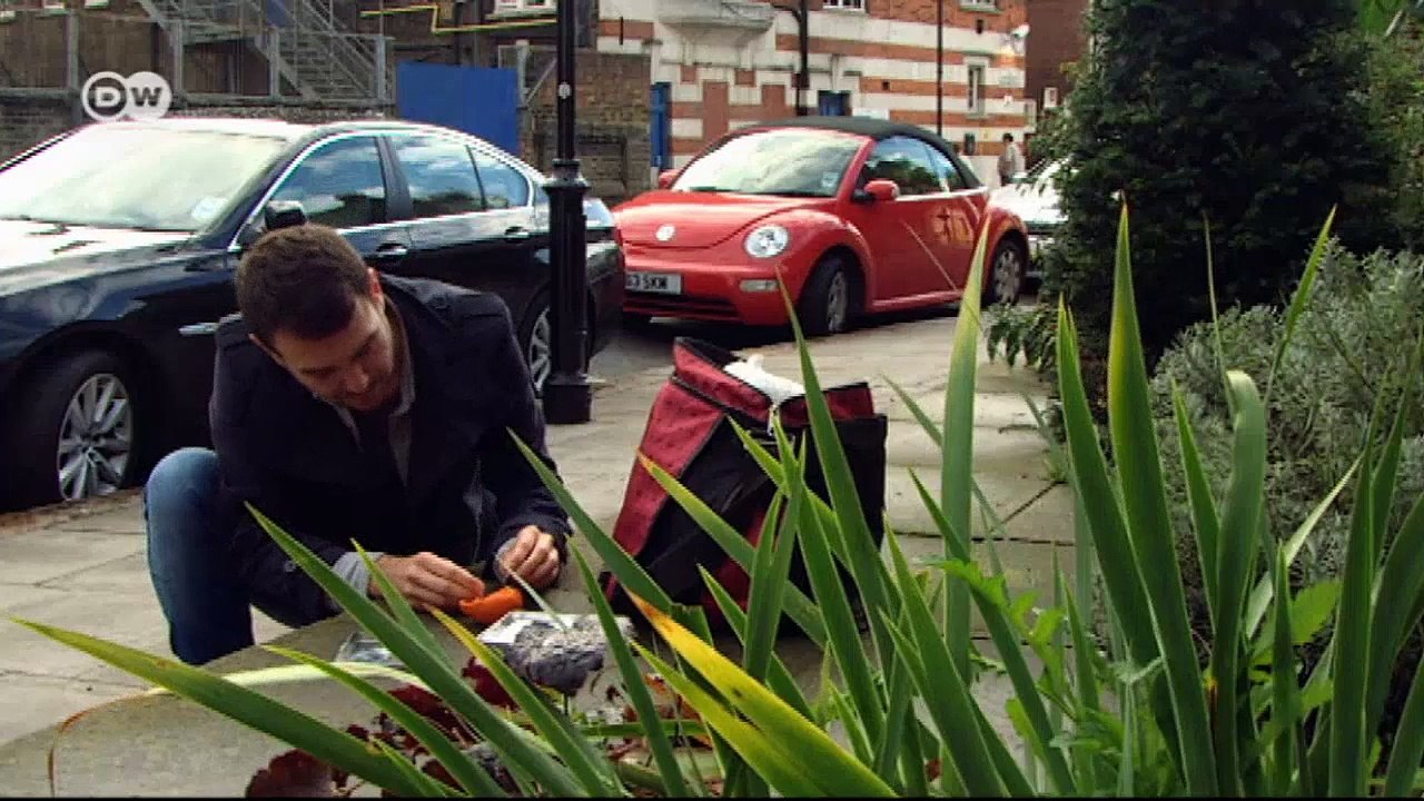 Euromaxx highlights vom 28. März 2015 | Euromaxx