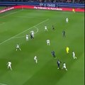 Outstanding team goal from PSG last night against Rennes