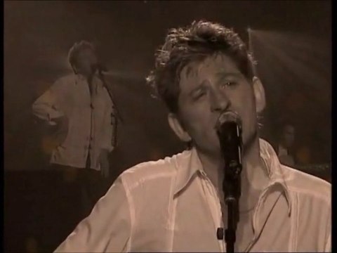 Thiefaine HF - Je t'en remets au vent