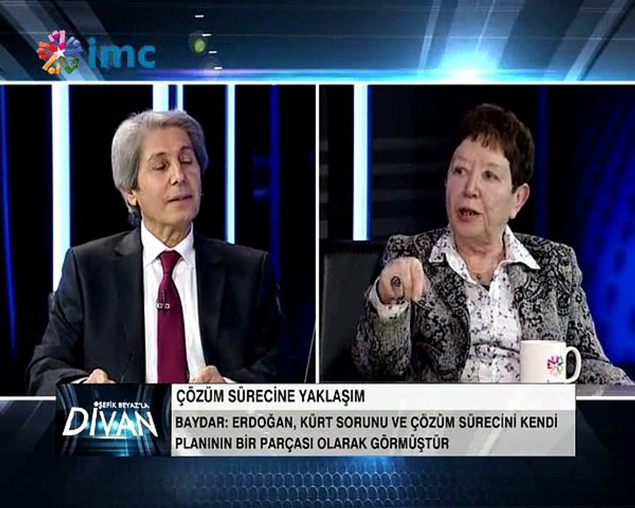Divan (28 Mart 2015)