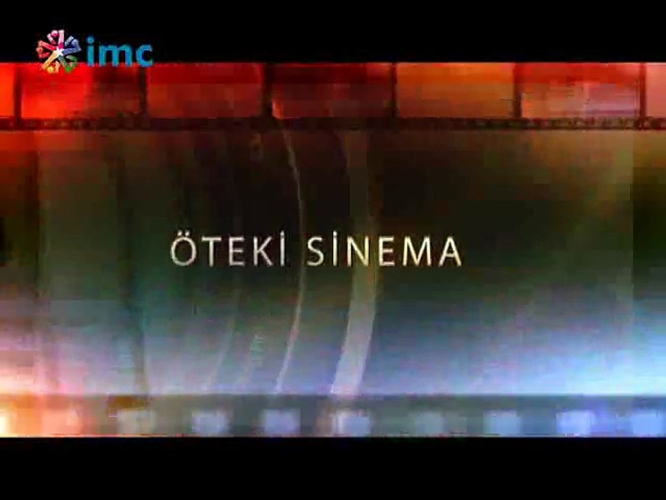 Öteki Sinema (28 Mart 2015)