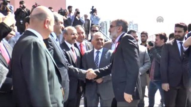 Taner Yıldız: Ak Parti Karşısında Hemen Hemen Hepsi Birleşiyor