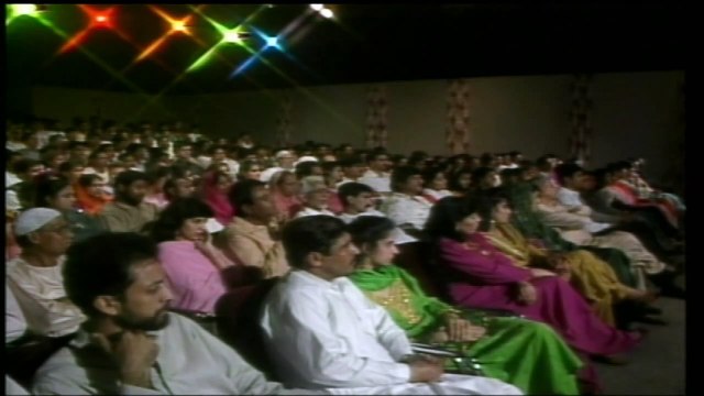 MEIN NEVAN MERA MURSHAD UCHA - NUSRAT FATEH ALI KHAN