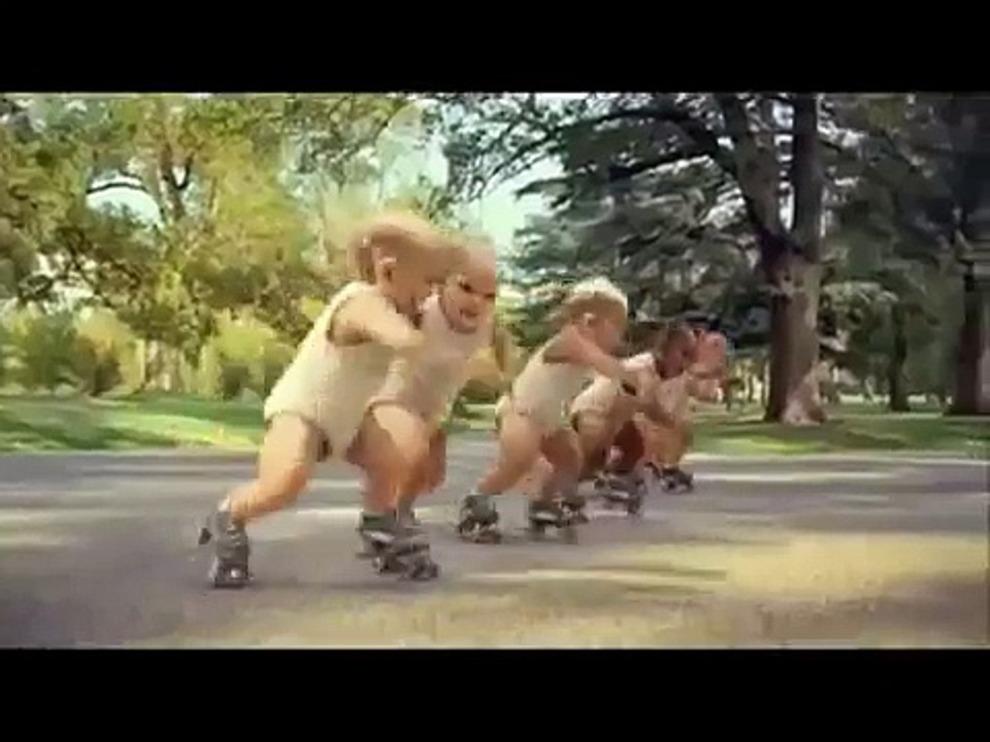 ⁣baby song