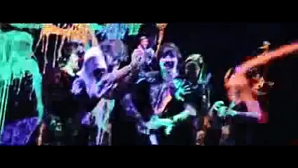 All Time Low - Kids In The Dark (Official Music Video)