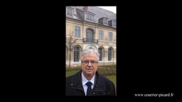 Une souscription pour la toiture de l'abbaye de Valloires