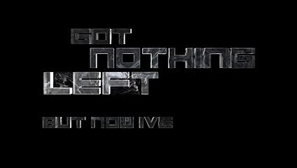 Muse - Dead Inside [Official Lyric Video]