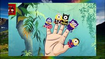 Paw Patrol Cartoon Finger Family Nursery Rhymes - Minions SuperHeroes Children Rhymes