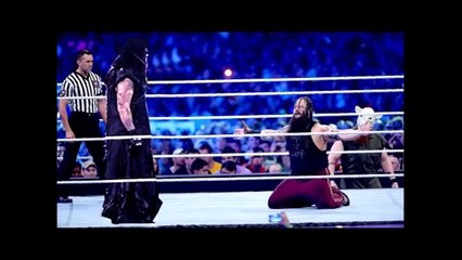 WATCH Wrestlemania 31 *Online* Free - Wrestlemania