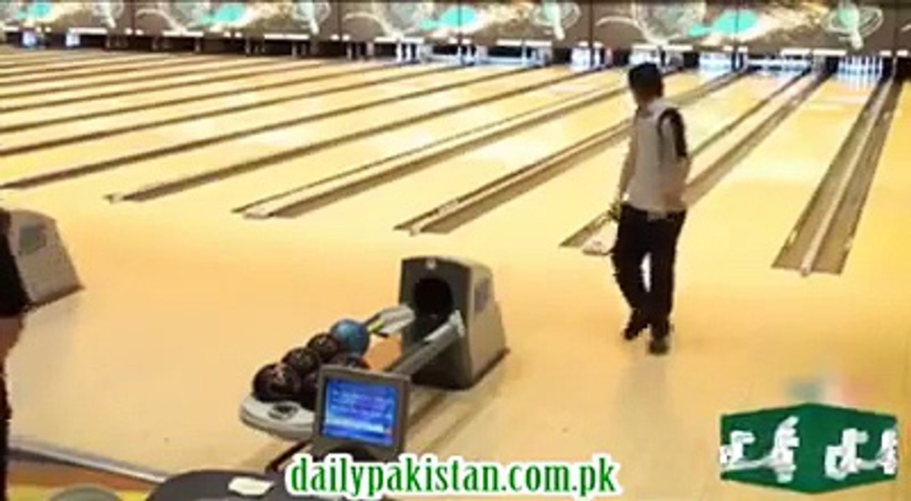 unbelievable videos of different games.