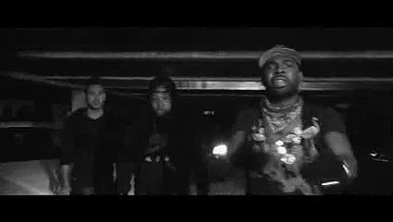 Nouveaute Rap Français 2015 - en exclusivité Gerry Madani - SHOTTAS feat. Ed Style