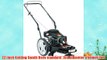 MTD 25A-26J7783 Remington Trimmer Lawn Mower 22-Inch (Discontinued by Manufacturer)