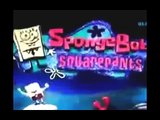 Sponge Bob Theme Song Backwards (Better Sound)