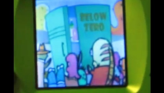 Sale Item Demo Leapfrog Leapster Spongebob Squarepants Saves The Day Video Dailymotion