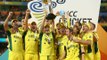 ICC Cricket World Cup Final 2015 - Australia Vs New Zealand Innings Highlights Score