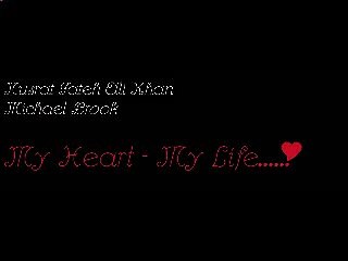 My Heart My Life - Nusrat Fateh Ali Khan and Michael Brook - Night Songs
