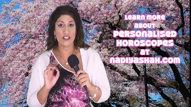 Weekly Astrology Horoscopes for March 29 to April 4, 2015 by Nadiya Shah