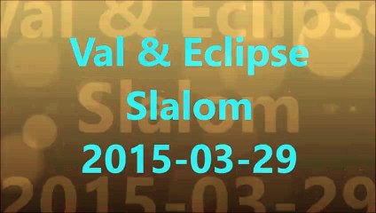 Duo Val Eclipse Episode 3