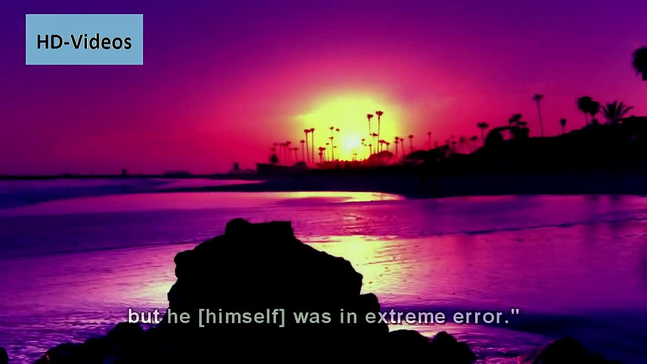 Breathtaking Recitation By Muhammad Al Luhaidan. Surah Qaf