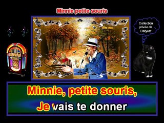 Henri Salvador - Minnie petite souris.