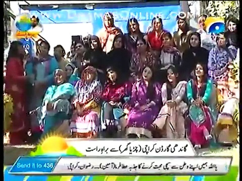 Amir Liaquat Taunts Nawaz Shareef Government By Telling A Jungle Lion Story