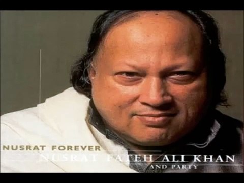 Kamli Waly Muhammad - Nusrat Fateh Ali Khan (The best Qawali Ever)