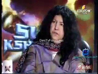 Nit Khair by Nusrat Fateh Ali Khan Sur Kshetra 25th November 2012 Yashraj Kapil performance